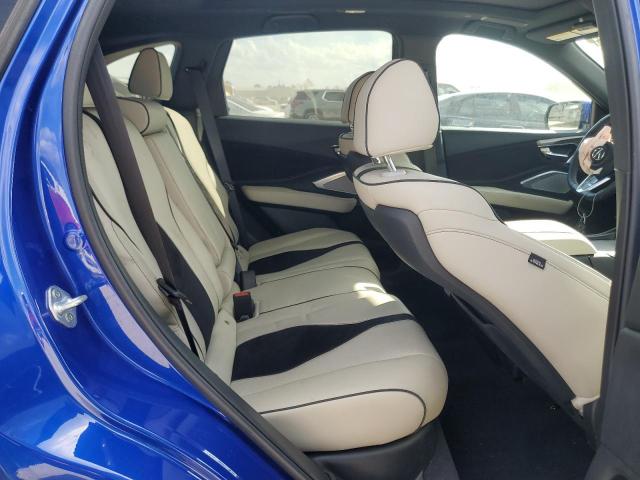 Acura RDX A-spec Advance Image 10