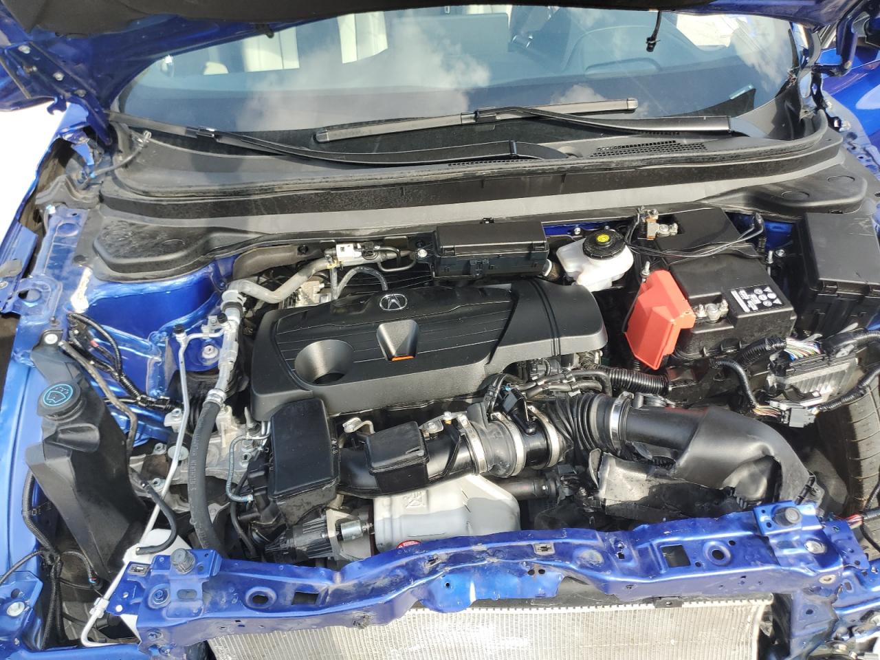 Acura RDX A-spec Advance Image 12