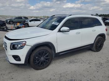  Salvage Mercedes-Benz GLB