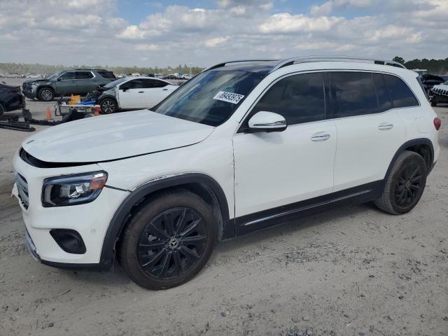  Salvage Mercedes-Benz GLB