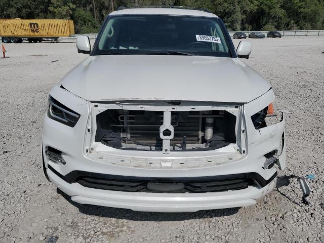 INFINITI Qx Luxe Image 12