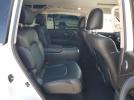 INFINITI Qx Luxe Image 3
