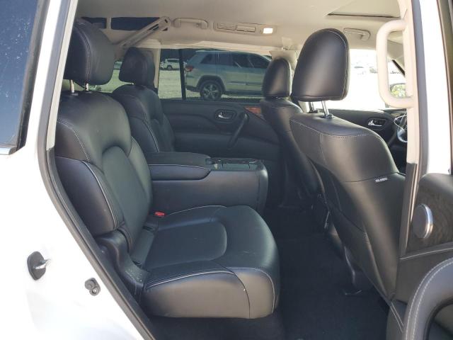 INFINITI Qx Luxe Image 3