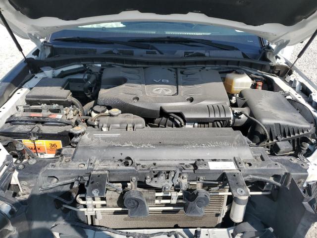 INFINITI Qx Luxe Image 14