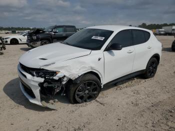  Salvage Dodge Hornet Gt