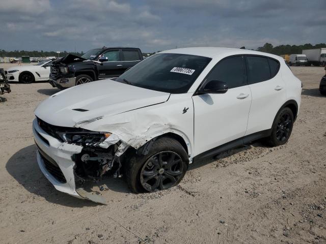  Salvage Dodge Hornet Gt