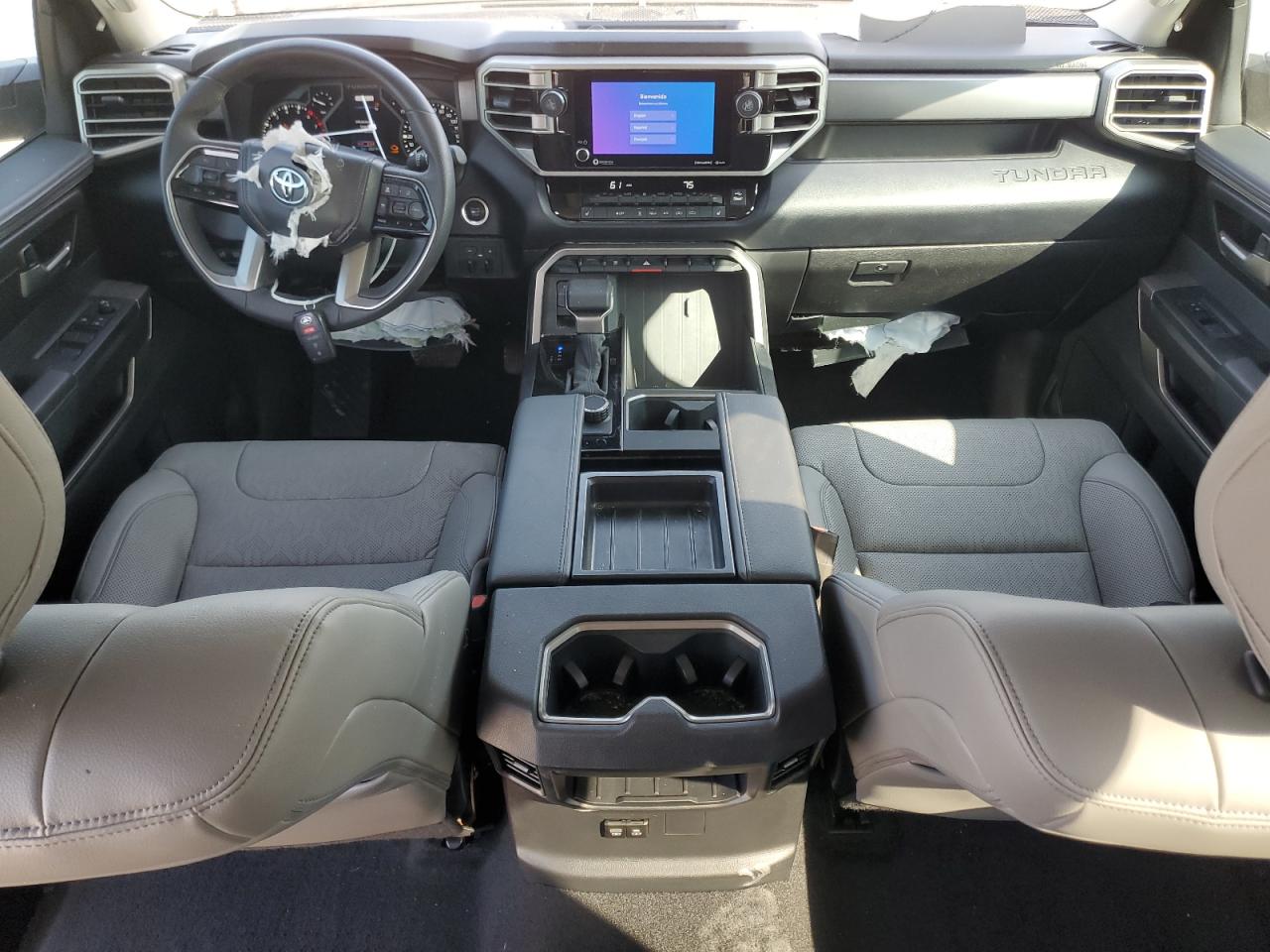 Toyota Tundra Crewmax Sr Image 6