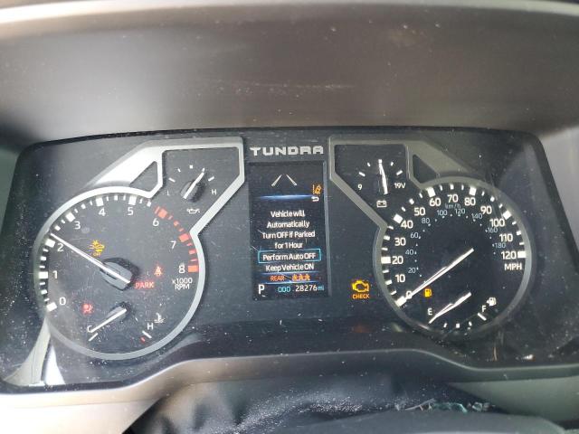 Toyota Tundra Crewmax Sr Image 4