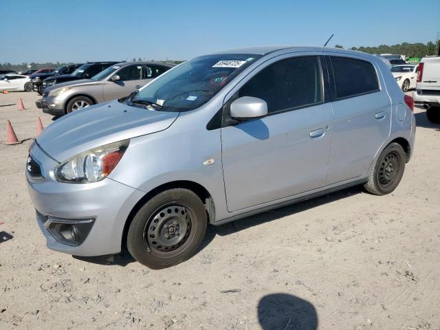  Salvage Mitsubishi Mirage