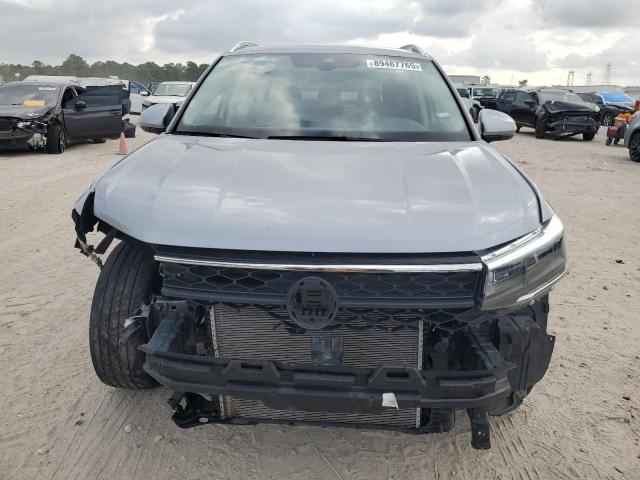 Volkswagen Taos Se Image 4