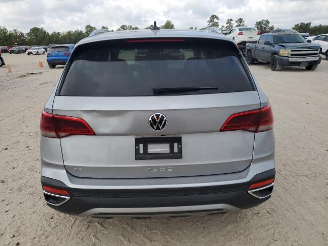 Volkswagen Taos Se Image 8