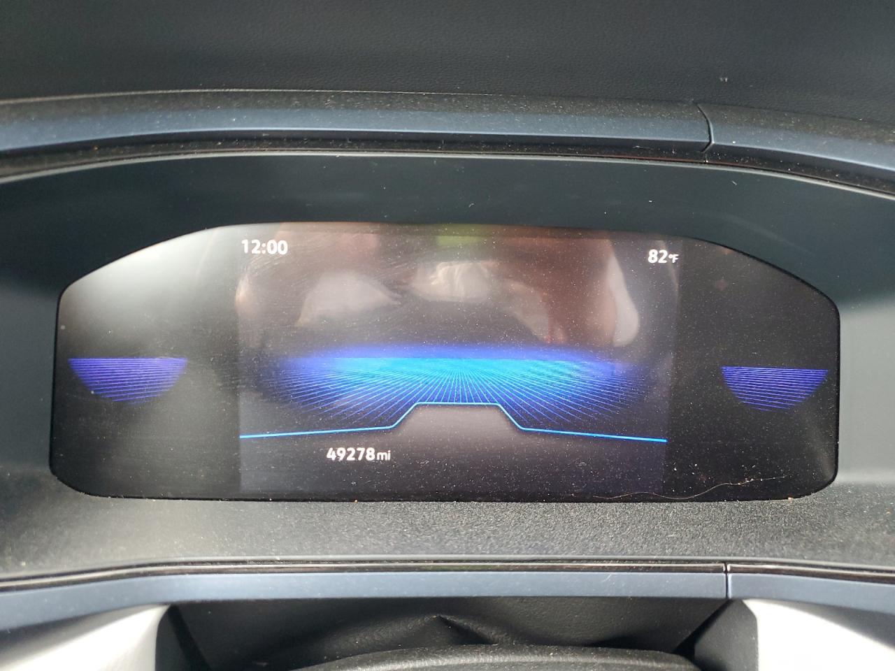 Volkswagen Taos Se Image 12