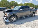 Ford F-150 Super Cab Image 1