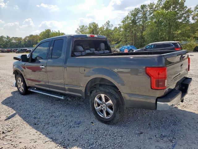 Ford F-150 Super Cab Image 9