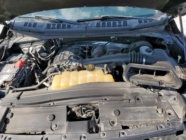 Ford F-150 Super Cab Image 2