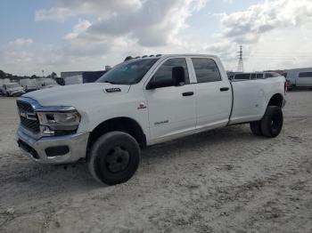  Salvage Ram 3500