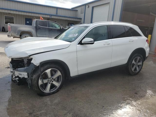  Salvage Mercedes-Benz GLC