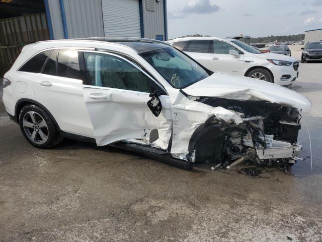 Mercedes-Benz GLC 300 Image 3