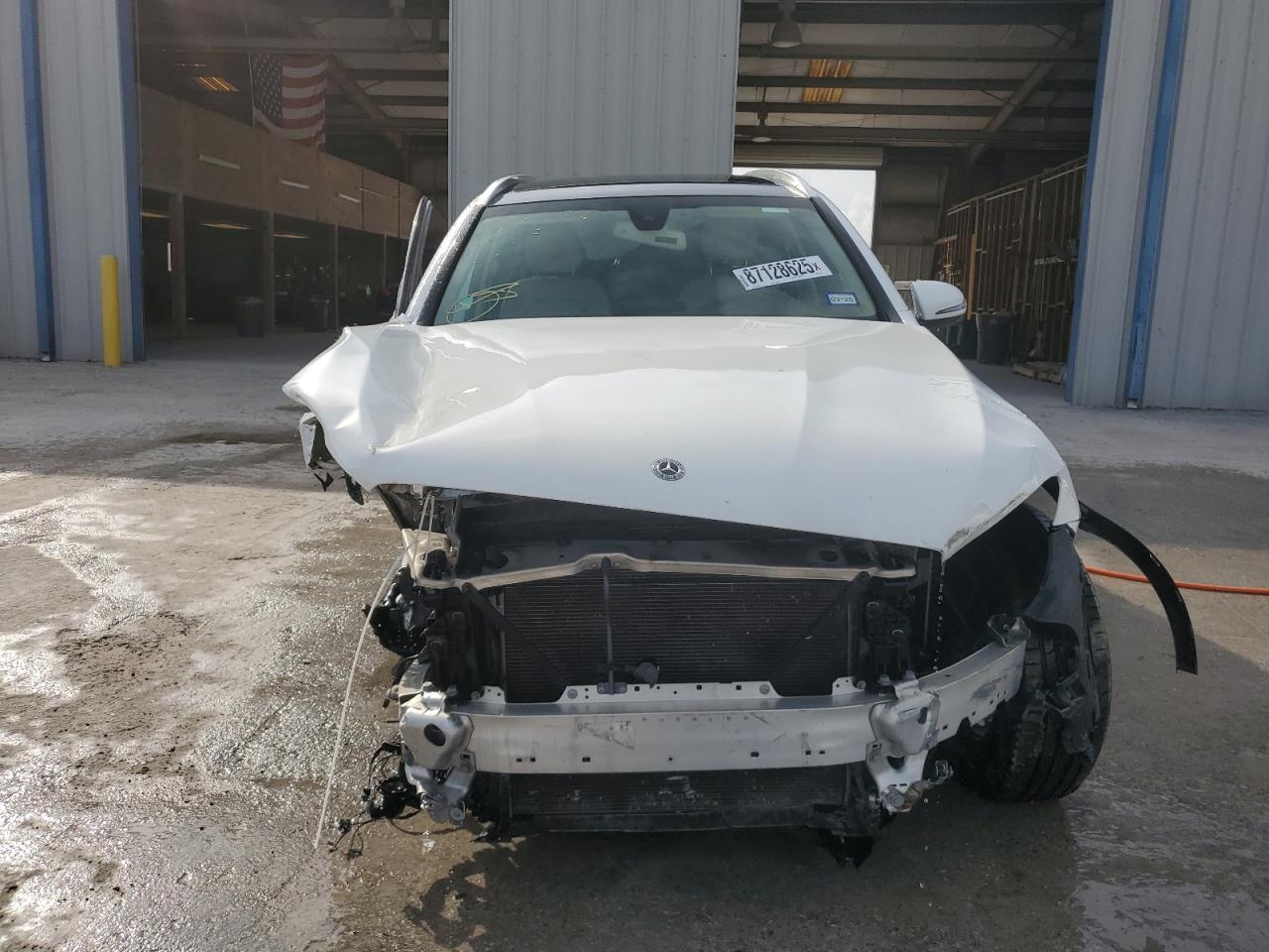 Mercedes-Benz GLC 300 Image 6