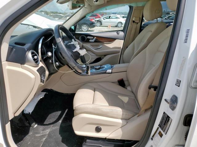 Mercedes-Benz GLC 300 Image 5