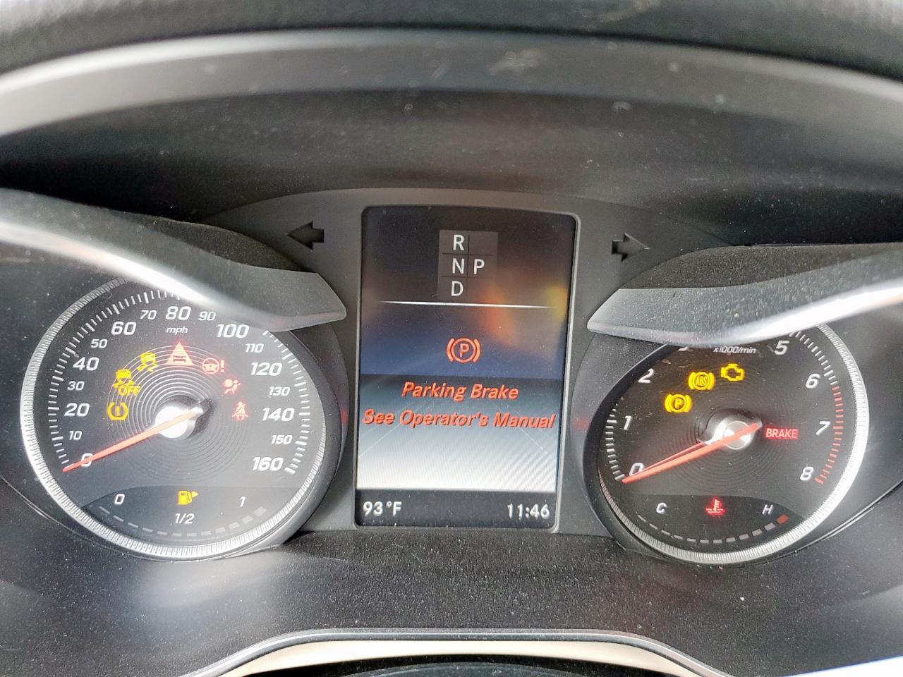 Mercedes-Benz GLC 300 Image 4