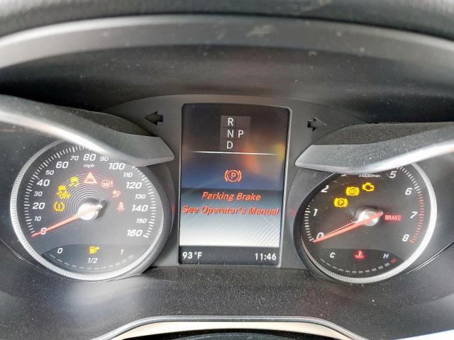 Mercedes-Benz GLC 300 Image 4