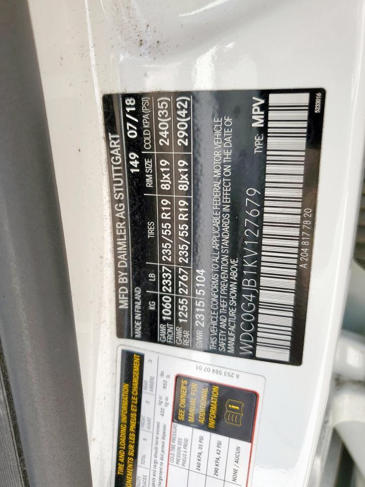 Mercedes-Benz GLC 300 Image 13