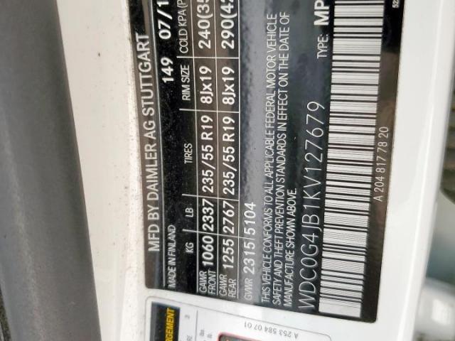 Mercedes-Benz GLC 300 Image 13