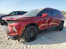 Chevrolet Blazer Rs Image 1