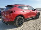 Chevrolet Blazer Rs Image 8