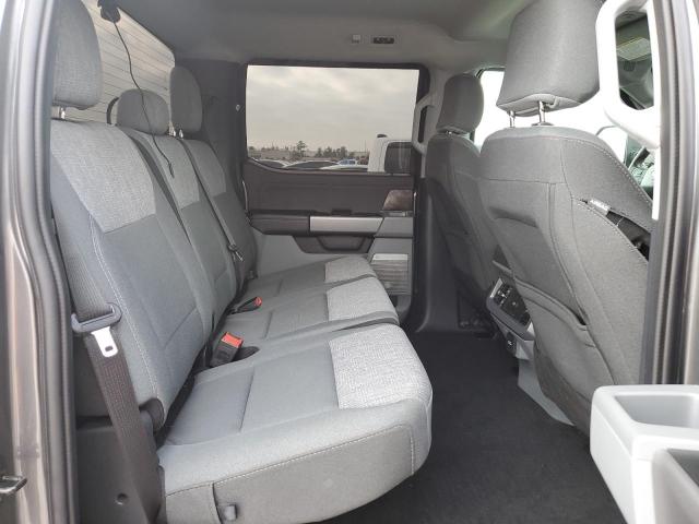 Ford F-350 Super Duty Image 3