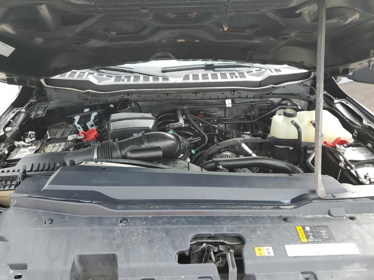 Ford F-350 Super Duty Image 7