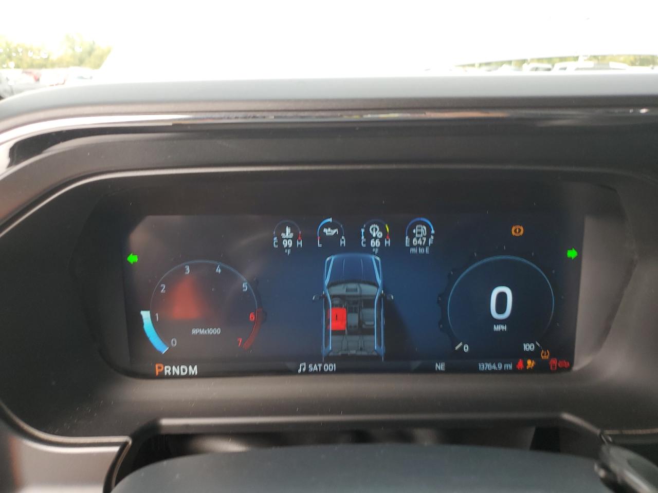 Ford F-350 Super Duty Image 9