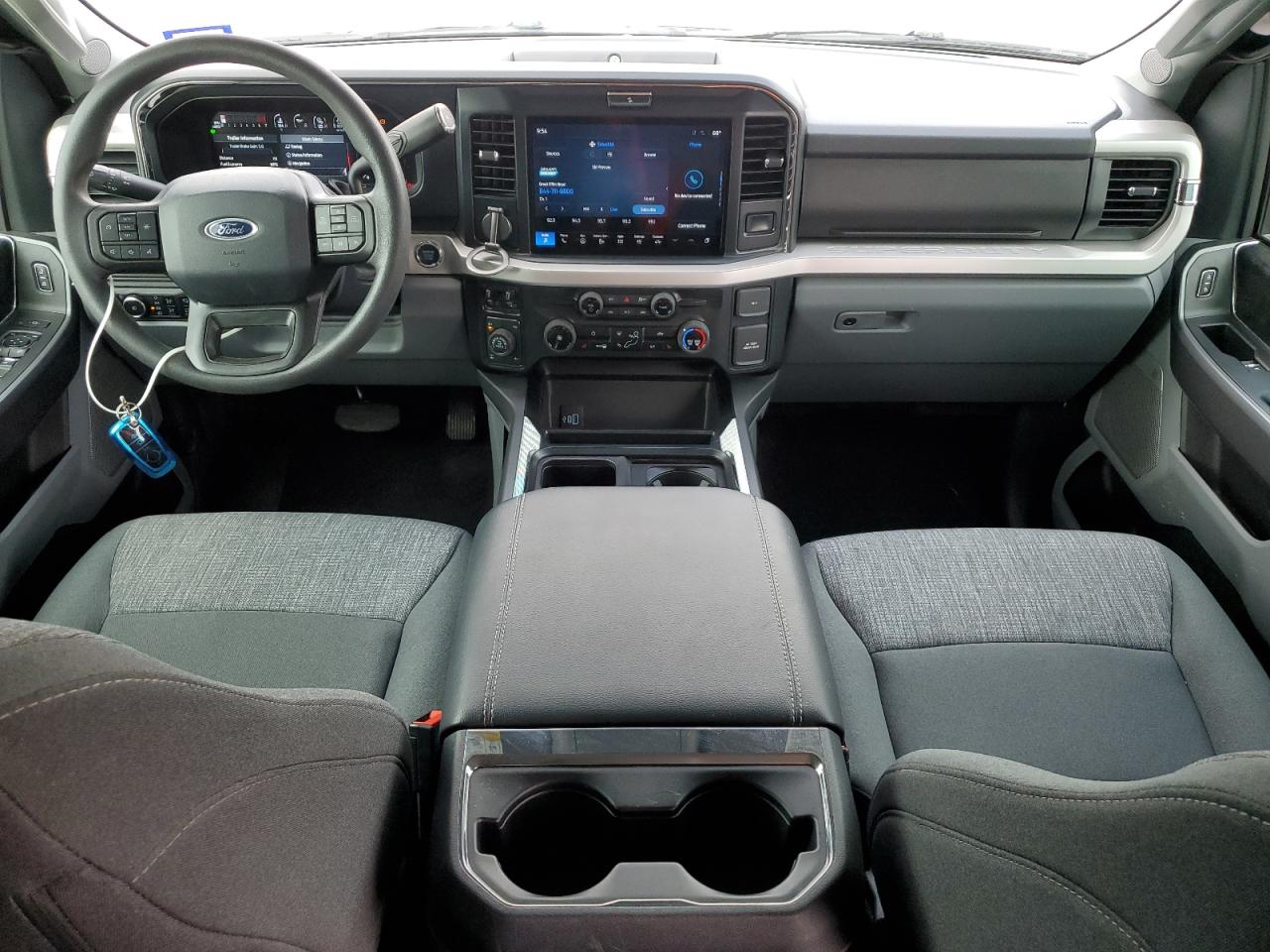 Ford F-350 Super Duty Image 8