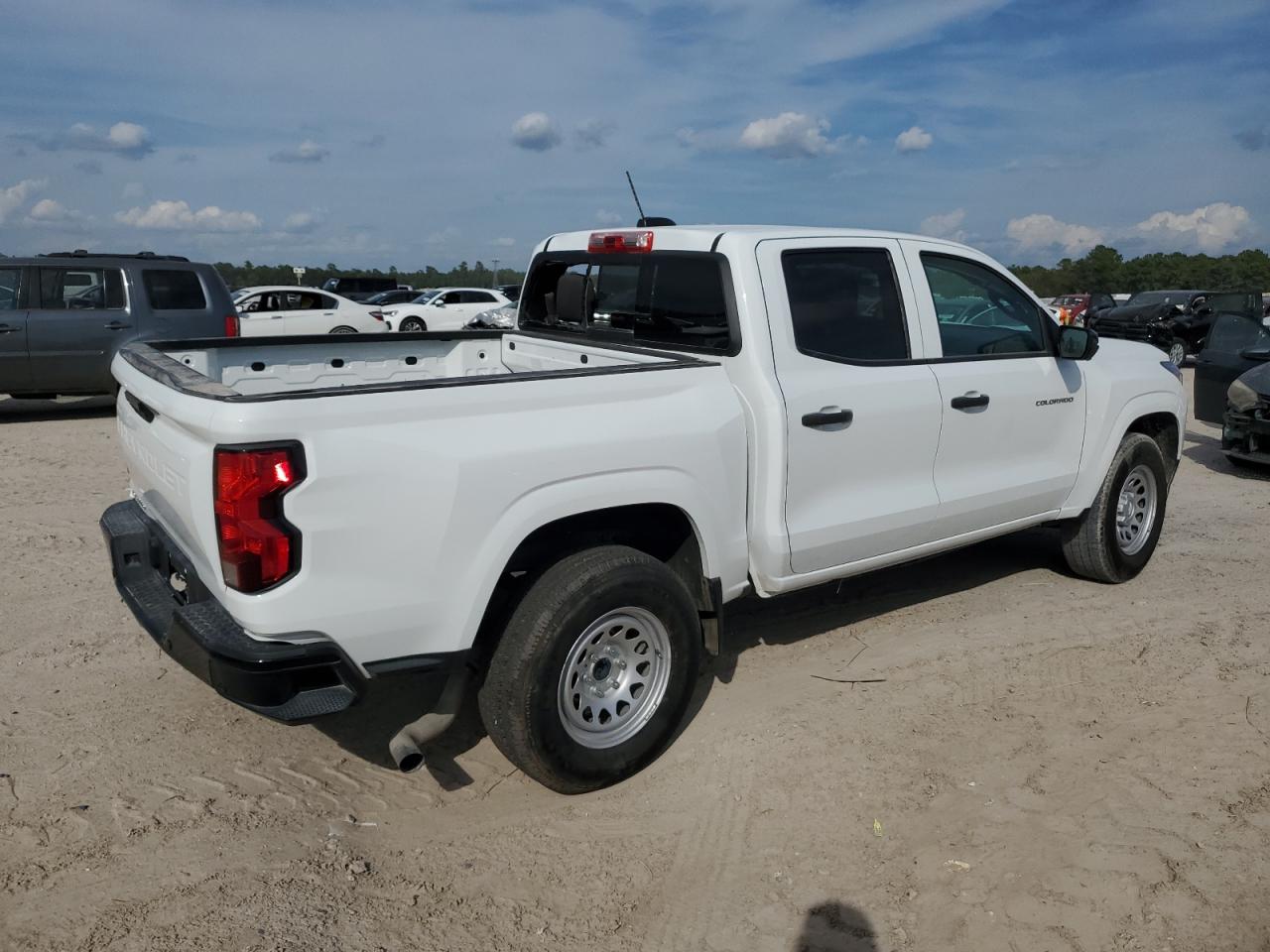 Chevrolet Colorado Image 11