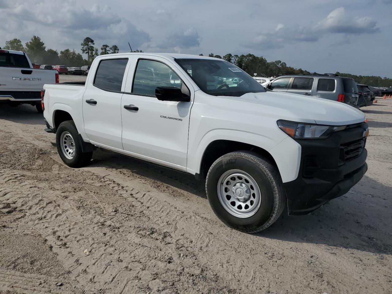 Chevrolet Colorado Image 6
