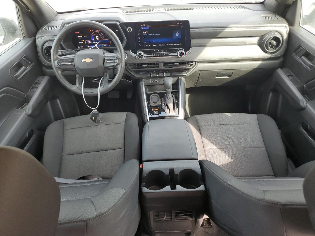 Chevrolet Colorado Image 4