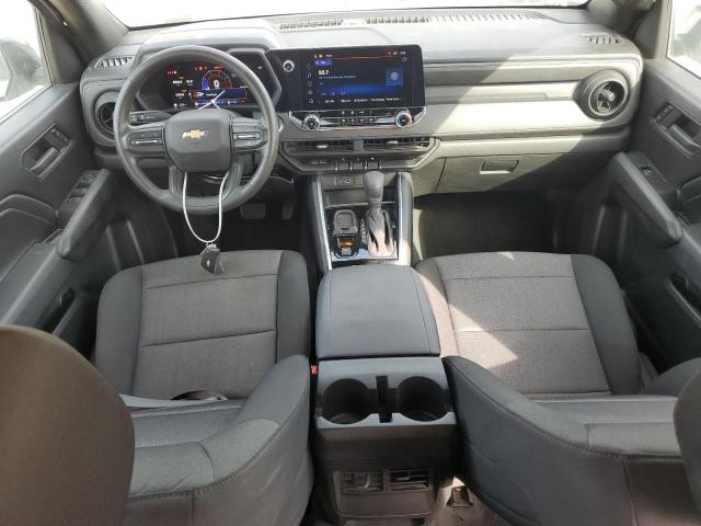 Chevrolet Colorado Image 4