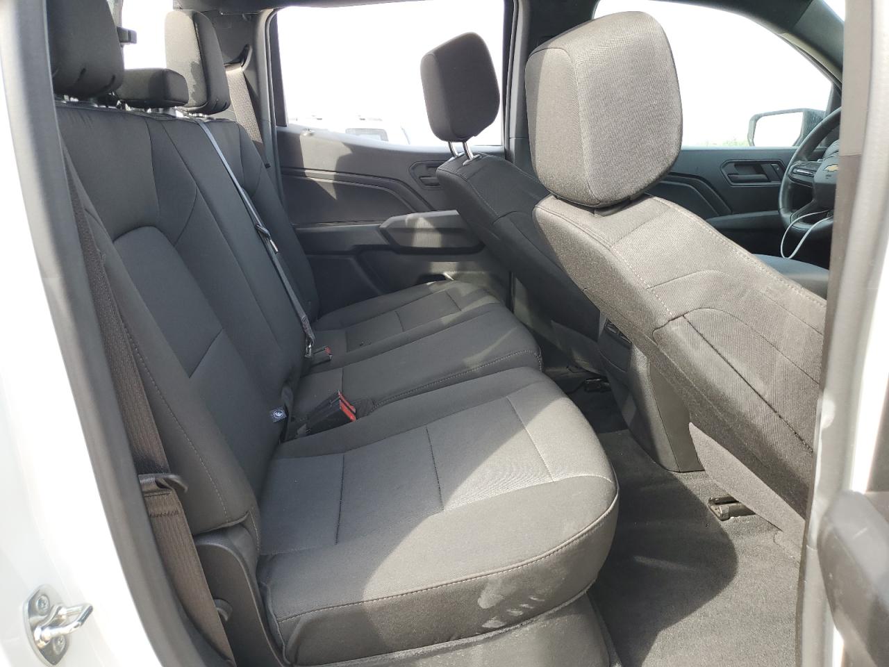 Chevrolet Colorado Image 9