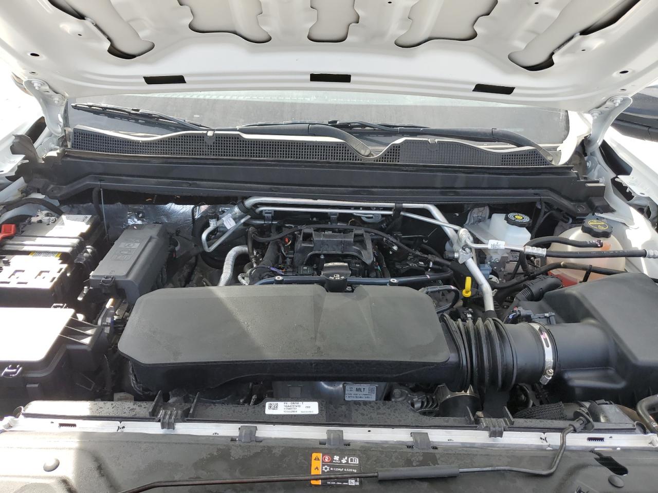 Chevrolet Colorado Image 5