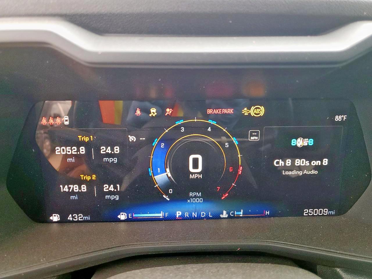 Chevrolet Colorado Image 12