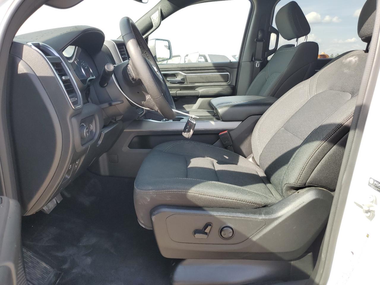 Ram 1500 Big Horn/lone Star Image 7