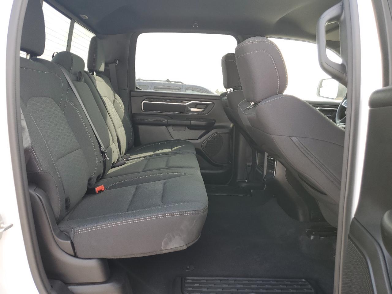 Ram 1500 Big Horn/lone Star Image 10