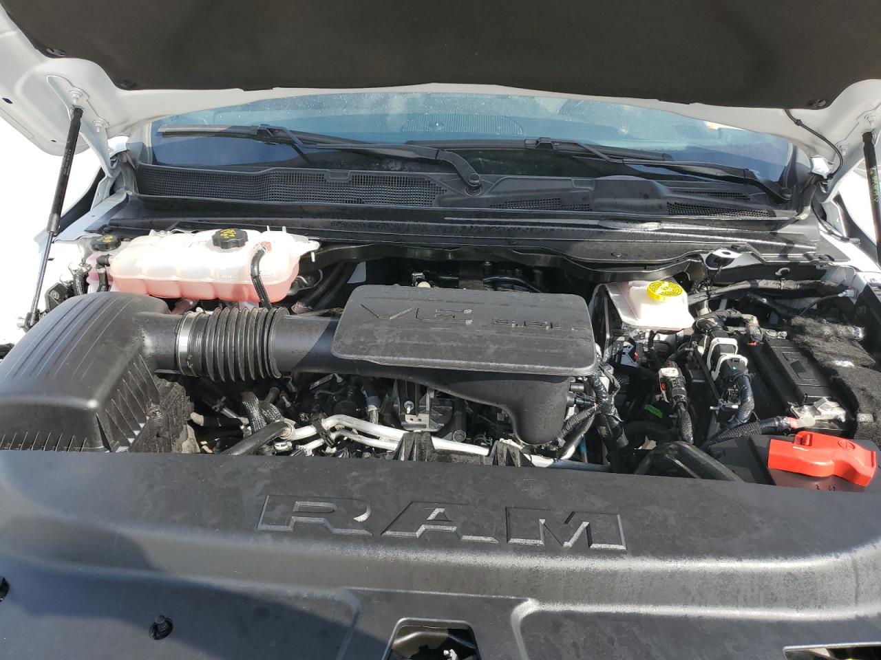 Ram 1500 Big Horn/lone Star Image 11