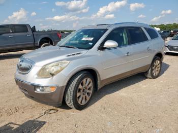  Salvage Buick Enclave