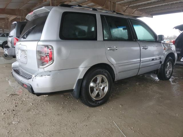 Honda Pilot Ex Image 6