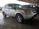 Honda Pilot Ex Image 11
