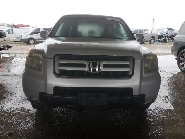 Honda Pilot Ex Image 2