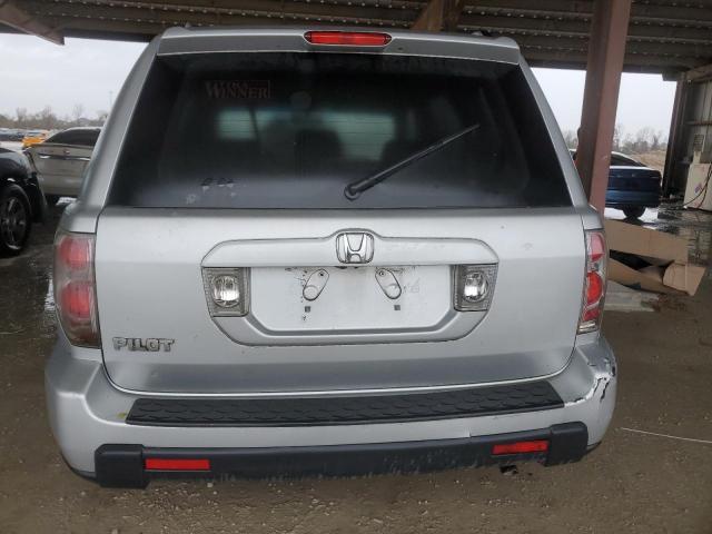 Honda Pilot Ex Image 13