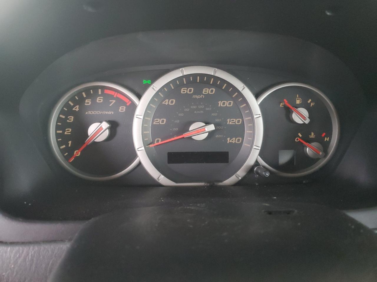 Honda Pilot Ex Image 7